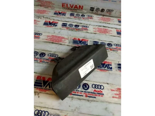 5L0868138A | Skoda Yeti Eşya Saklama Kutusu VAG