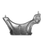 5Q0253249A | Egzoz Askı Braketi | VW Caddy, Golf - Audi A1, A3 - Seat Alhambra, Ateca - 2