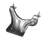5Q0253249A | Egzoz Askı Braketi | VW Caddy, Golf - Audi A1, A3 - Seat Alhambra, Ateca - 3