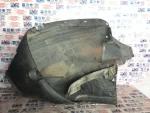 1P0809958 | Seat Leon Ön Sağ Çamurluk Davlumbazı - 3