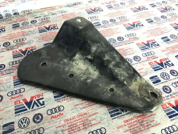 8K0505219C | Arka Sol Dingil Bağlantı Ayağı | Audi A4, A5 VAG