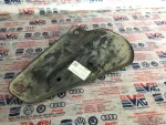 8K0505219C | Arka Sol Dingil Bağlantı Ayağı | Audi A4, A5 - 2