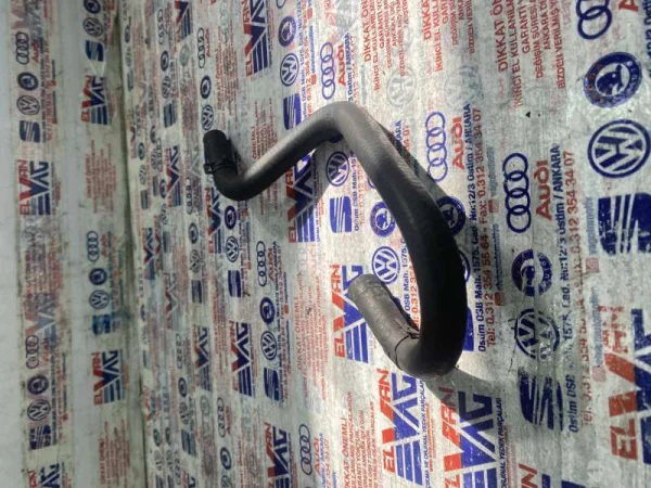7E0422895F | VW Transporter Hidrolik Direksiyon Soğutma Borusu VAG