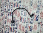 1J0201160D | Aktif Karbon Filtre Borusu | VW Bora, Golf, Jetta - Audi A3, S3 - Seat Leon - 1
