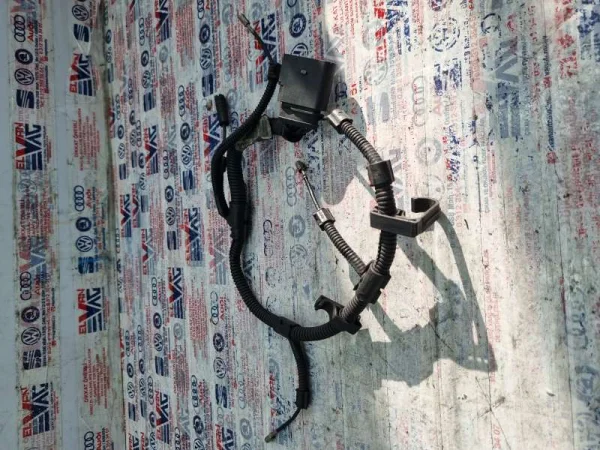 07Z971277A | VW Touareg Kızdırma Bujisi Kablo Tesisatı VAG