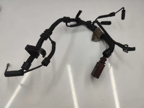 07Z971277 | VW Touareg Kızdırma Bujisi Kablo Tesisatı VAG