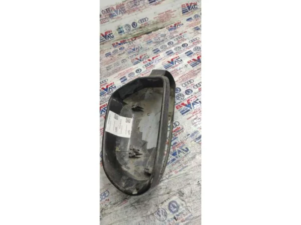 8T0857527D | Sol Dış Dikiz Aynası Kapağı | Audi A3, A4, A5, A6, A8, Q3 VAG