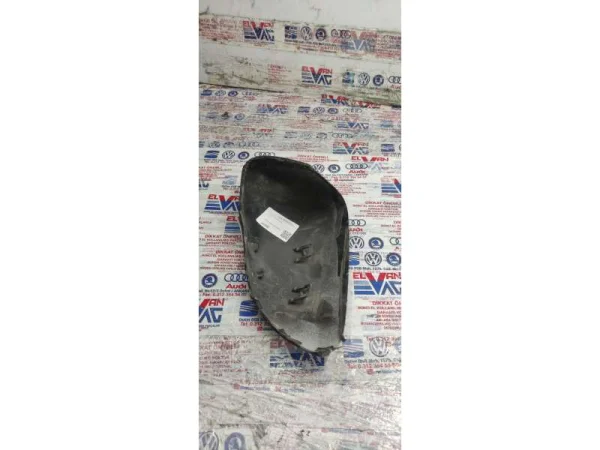 18G857538D | VW Bora Dış Dikiz Aynası Kapağı VAG