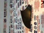 1K0857578 | Sağ Dış Dikiz Aynası Alt Kapağı | VW Eos, Golf, Jetta, Passat - Seat Alhambra - Skoda Superb - 1