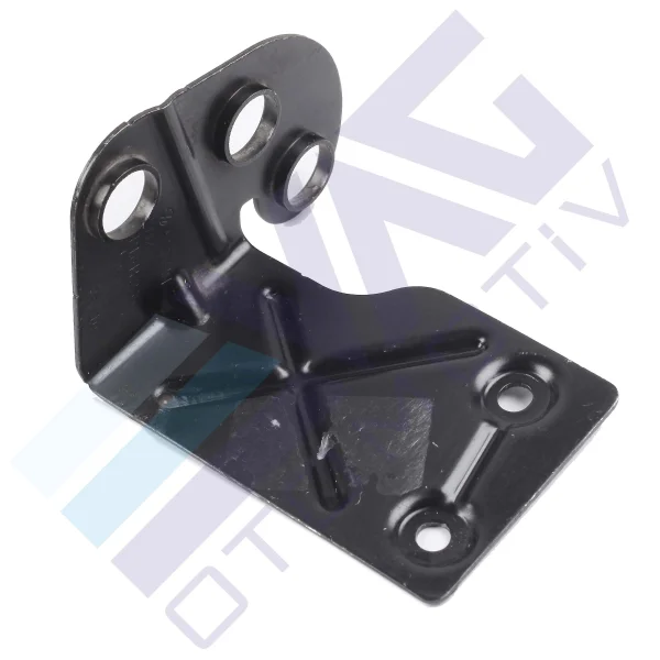 6R1614235 | ABS Beyin Braketi | VW Polo - Seat Ibiza - Skoda Fabia, Roomster VAG