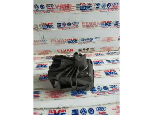 6C0907361F | Sigorta Kutusu Braketi | VW Polo - Audi A1 - Seat Ibiza, Toledo VAG