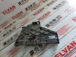 6K0858815 | Tesisat Fiş Tutucusu | Seat Cordoba, Ibiza - 3