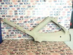 6K5867245 | Sol Arka Direk Kaplaması | VW Polo - Seat Cordoba - 2