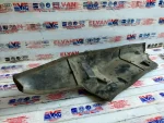 6L0853970A | Seat Ibiza Sol Çamurluk İç Kaplaması - 2