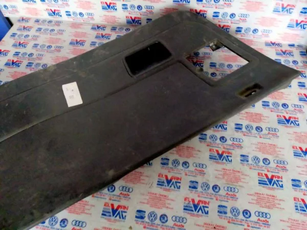 6L6867601F | Seat Ibiza Arka Bagaj Kapağı İç Döşemesi VAG