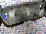 6L6867601F | Seat Ibiza Arka Bagaj Kapağı İç Döşemesi - 3
