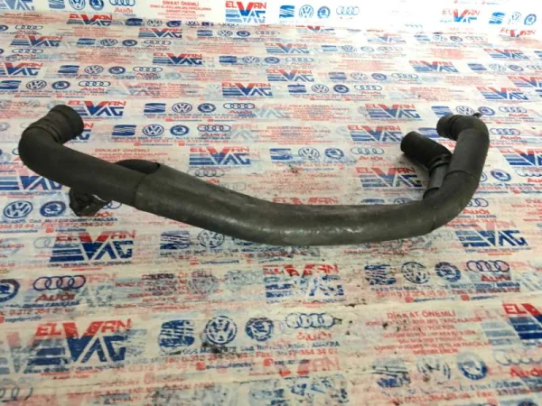 6N0121086F | VW Polo Soğutma Suyu Hortumu VAG