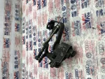 6N0711052 | VW Polo Vites Alt Kolu - 2