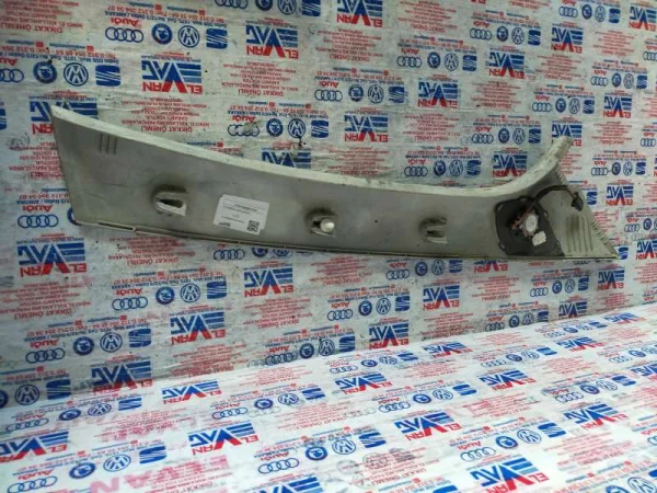 6Q0867233F | VW Polo Sol Ön Direk Kaplaması VAG