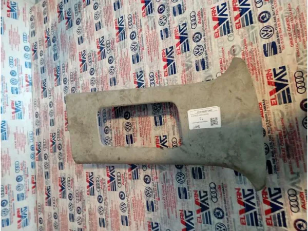 6Q4867244C | VW Polo Sağ B Sütunu Kaplaması VAG