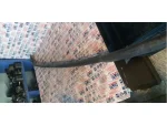 6Q6807423 | VW Polo Arka Tampon Bandı - 1