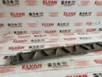 6R0806249E | Ön Panel Üst Kaplaması | VW Polo - Seat Toledo - Skoda Fabia, Rapid, Roomster - 3