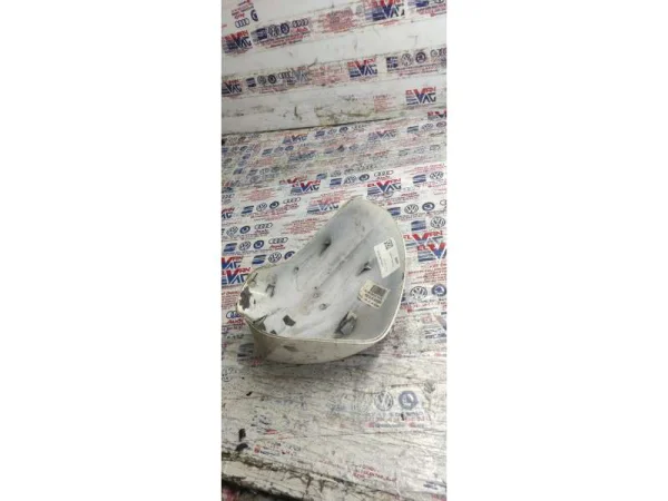 6J0857537B | Sol Dış Dikiz Aynası Kapağı | Seat Ibiza, Leon VAG