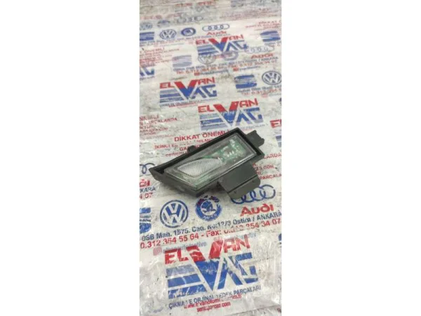 5G0945291 | Sol Ayna Alt Sinyali | VW E-Golf, Golf VAG