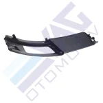 4F0807681P01C | Audi A6 Sol Ön Tampon Panjuru - 3