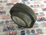 4D0512297G | Audi A8 Arka Üst Amortisör Takozu - 3