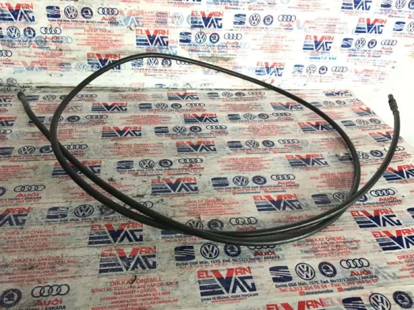 3C0200059L | VW Passat Yakıt Borusu VAG