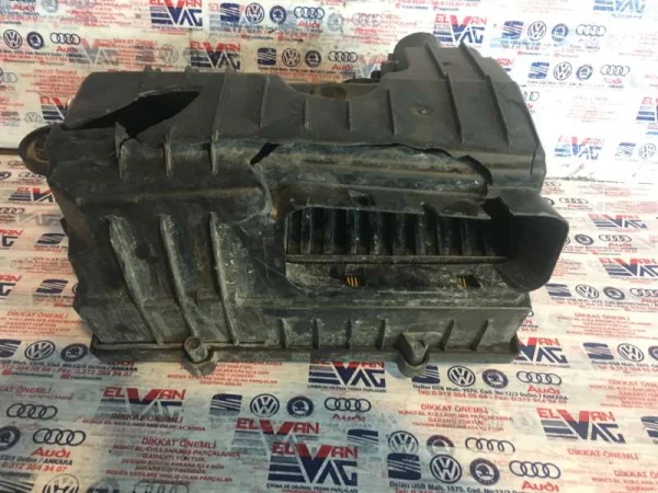 5Q0129620B | Hava Filtresi | VW Golf, Passat - Audi A3, TT - Seat Ateca, Leon VAG