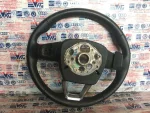 4M0419689K4PK | Alt Direksiyon Trim Kapağı | Audi A3, A4, Q2, Q5, Q7, Q8 - 1