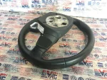 4M0419689K4PK | Alt Direksiyon Trim Kapağı | Audi A3, A4, Q2, Q5, Q7, Q8 - 3