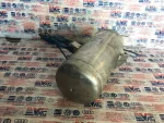 7L0616202A | VW Touareg Havalı Süspansiyon Hava Tankı - 2