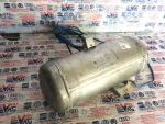 7L0616202A | VW Touareg Havalı Süspansiyon Hava Tankı - 3