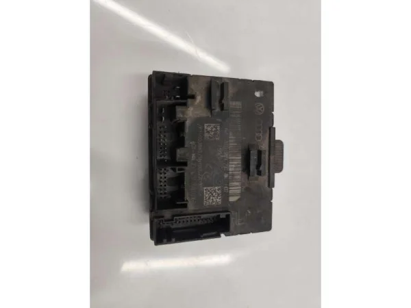 8T0959792M | Sağ Kapı Kontrol Ünitesi | Audi A4, A5 VAG