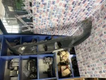 3G0807568A | VW Passat Arka Tampon Spoyleri - 1