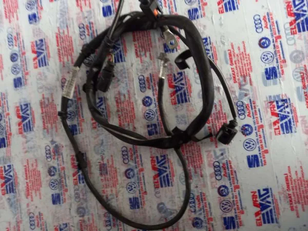 5C0971230FG | VW Jetta Elektrik Tesisatı VAG