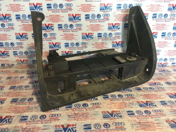 5E1857083A | Skoda Octavia Güneşlik VAG