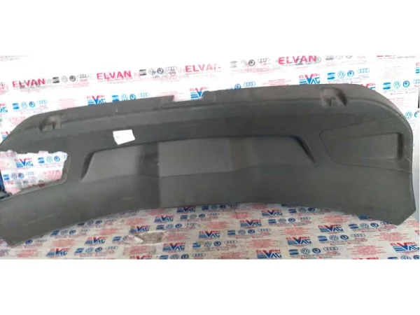 5F4867601J | Seat Leon Arka Bagaj Kapağı İç Kaplaması VAG