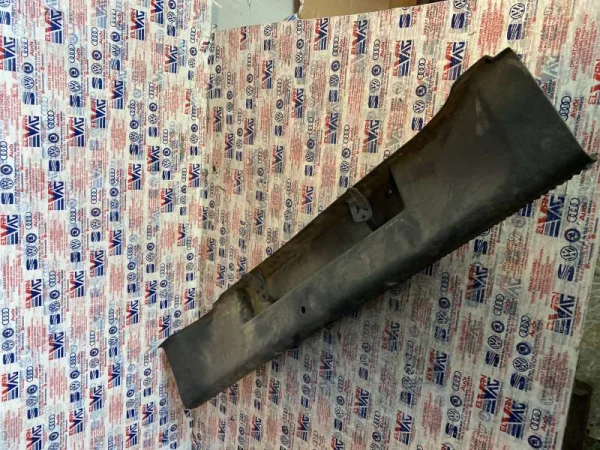 5J7863459C | Skoda Roomster Bagaj Eşiği Kaplaması VAG