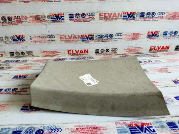 5L6867245A | Skoda Yeti Arka D Sütun Kaplaması VAG