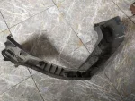 5M0868040 | VW Golf İç Kapı Tutma Kolu - 1