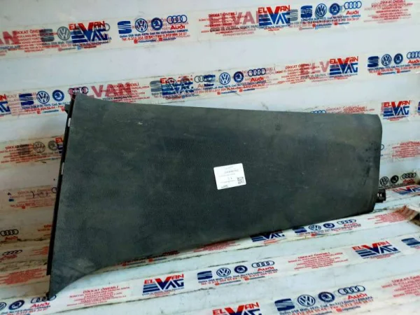 6R4867297D | VW Polo Sol B Sütunu Alt Kaplaması VAG