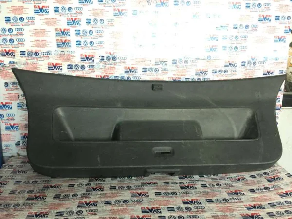 6R6867601A | VW Polo Bagaj Kapağı İç Kaplaması VAG