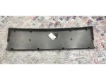 6Y0807287C | Skoda Fabia Ön Tampon Plaka Alt Plastiği - 2