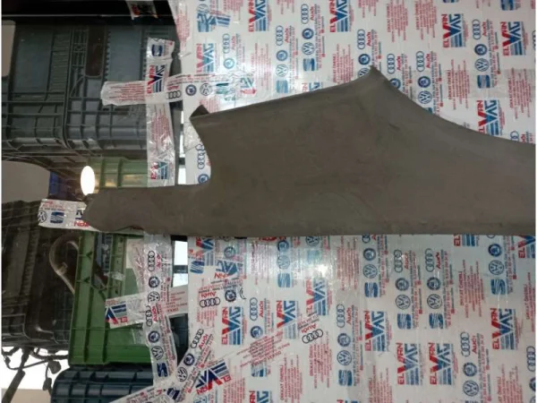 6Y1853373B | Sol Eşik Kaplaması VAG