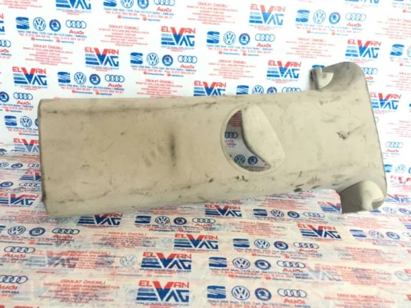 7H0867287AB | VW Transporter Sol Arka Direk Kaplaması VAG
