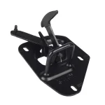 6Y0823480E | Skoda Fabia Kaput Kilidi Karşılığı - 1